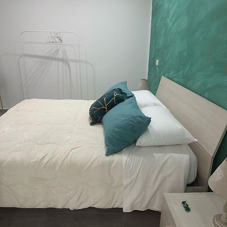 House Luroke Apartman Catania-Fontanarossai nemzetközi repülőtér Kültér fotó