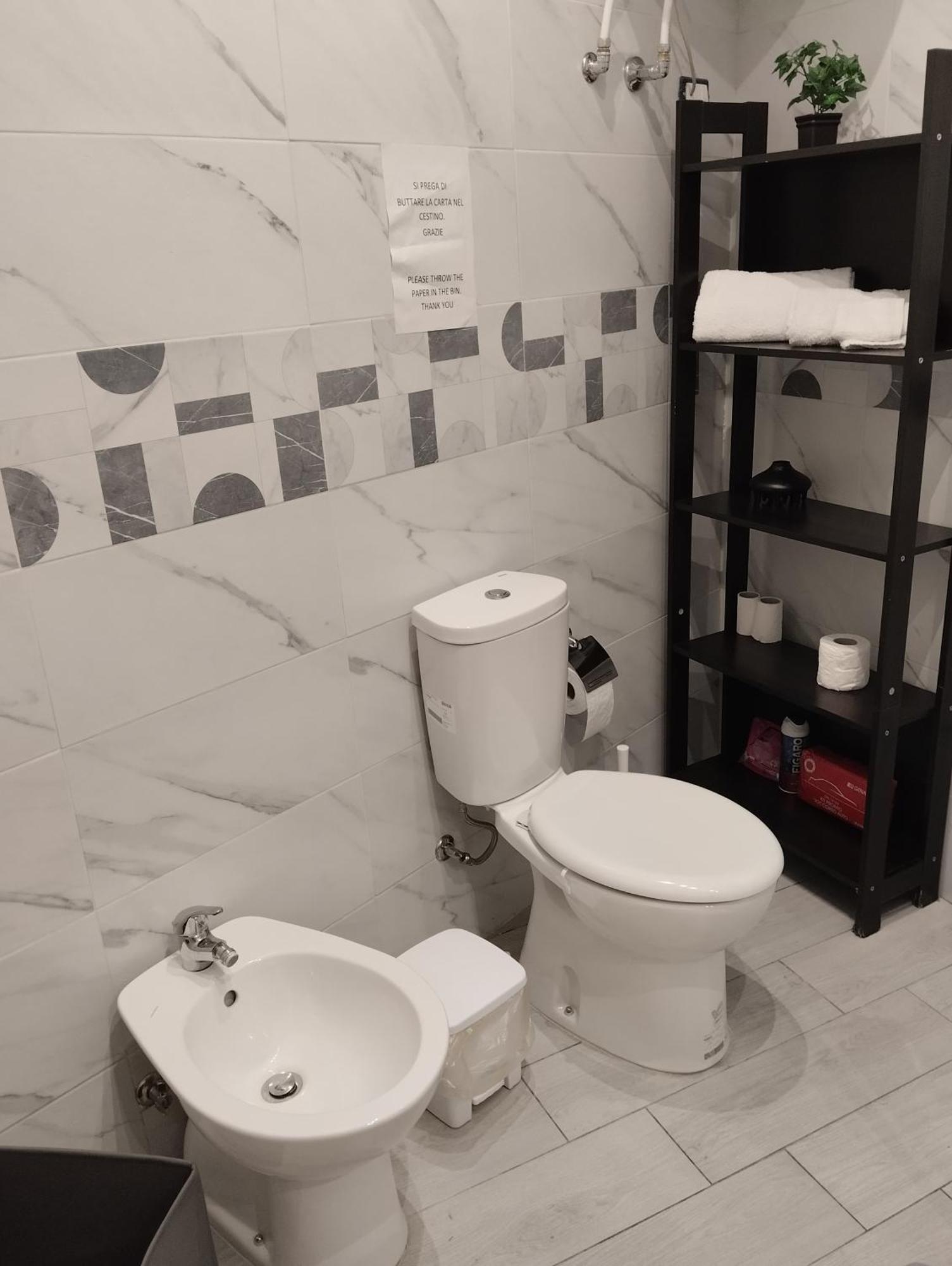 House Luroke Apartman Catania-Fontanarossai nemzetközi repülőtér Kültér fotó