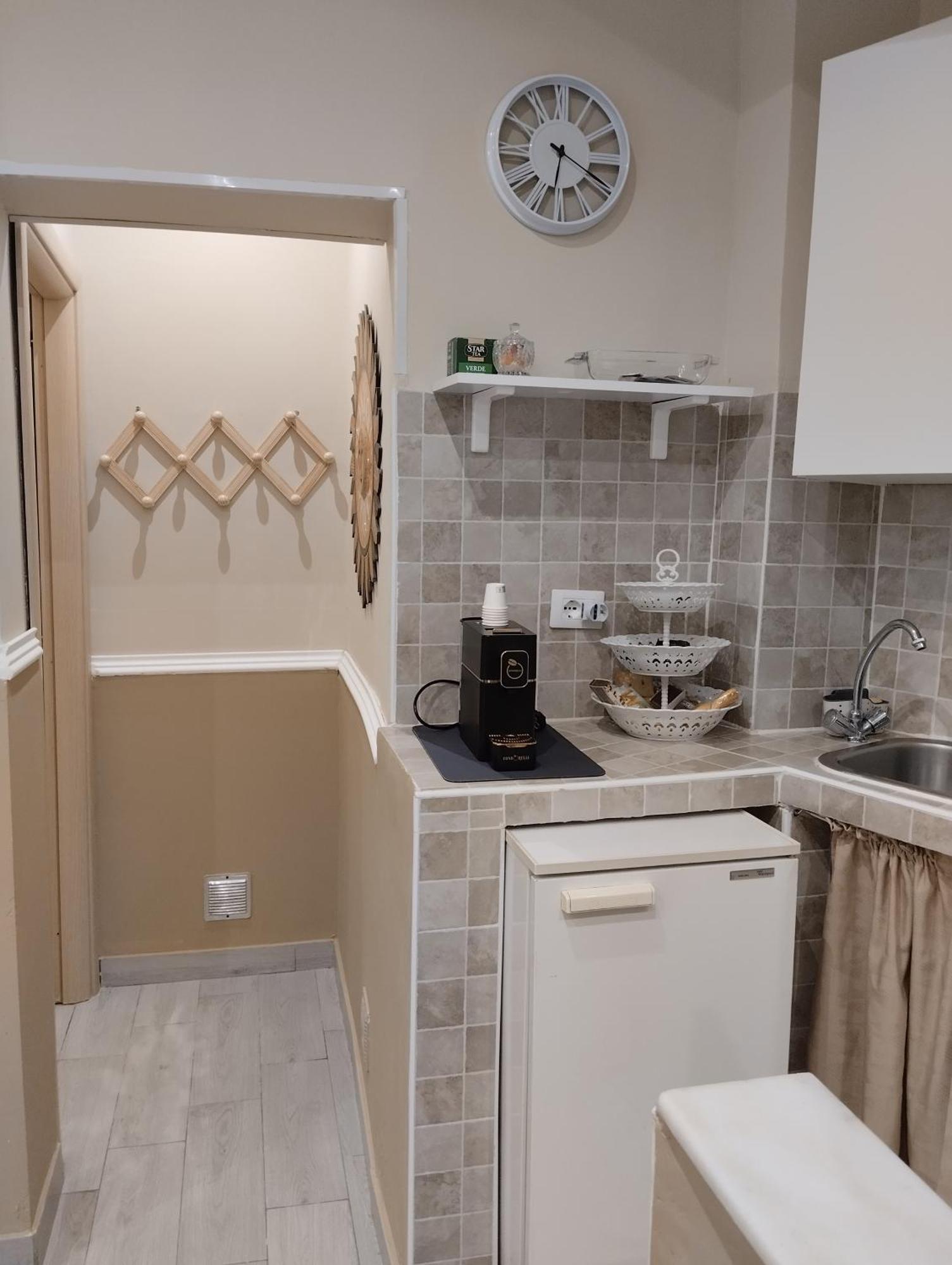 House Luroke Apartman Catania-Fontanarossai nemzetközi repülőtér Kültér fotó