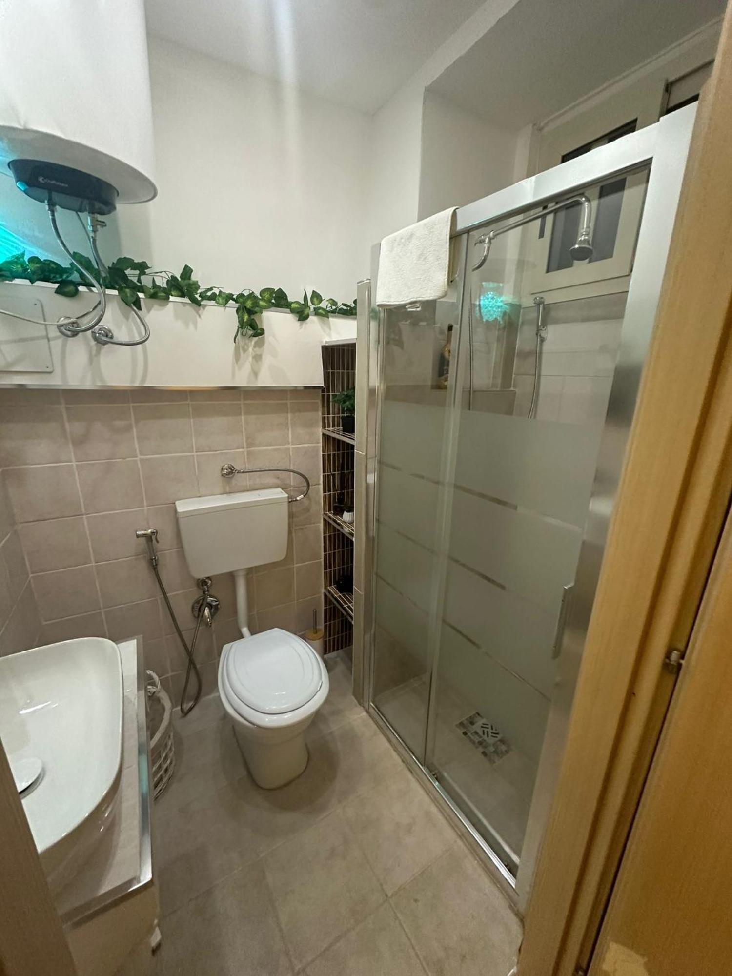 House Luroke Apartman Catania-Fontanarossai nemzetközi repülőtér Kültér fotó
