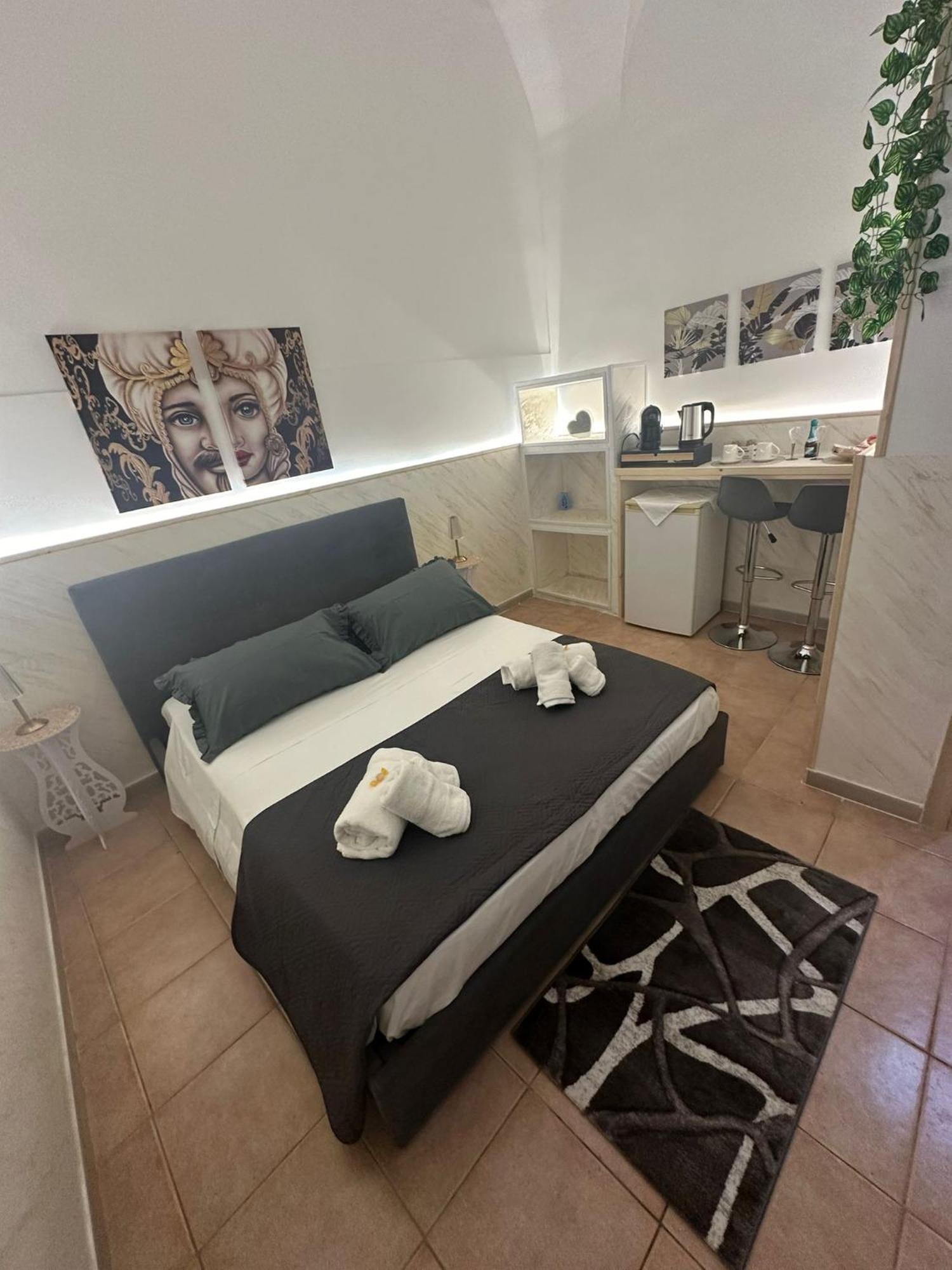 House Luroke Apartman Catania-Fontanarossai nemzetközi repülőtér Kültér fotó