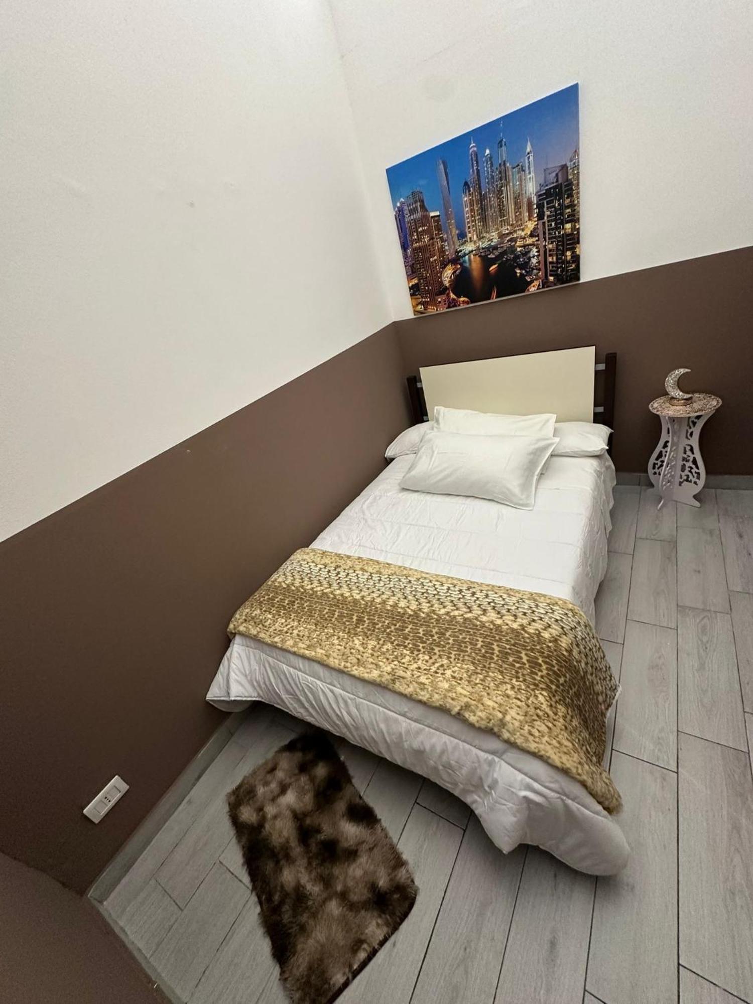 House Luroke Apartman Catania-Fontanarossai nemzetközi repülőtér Kültér fotó