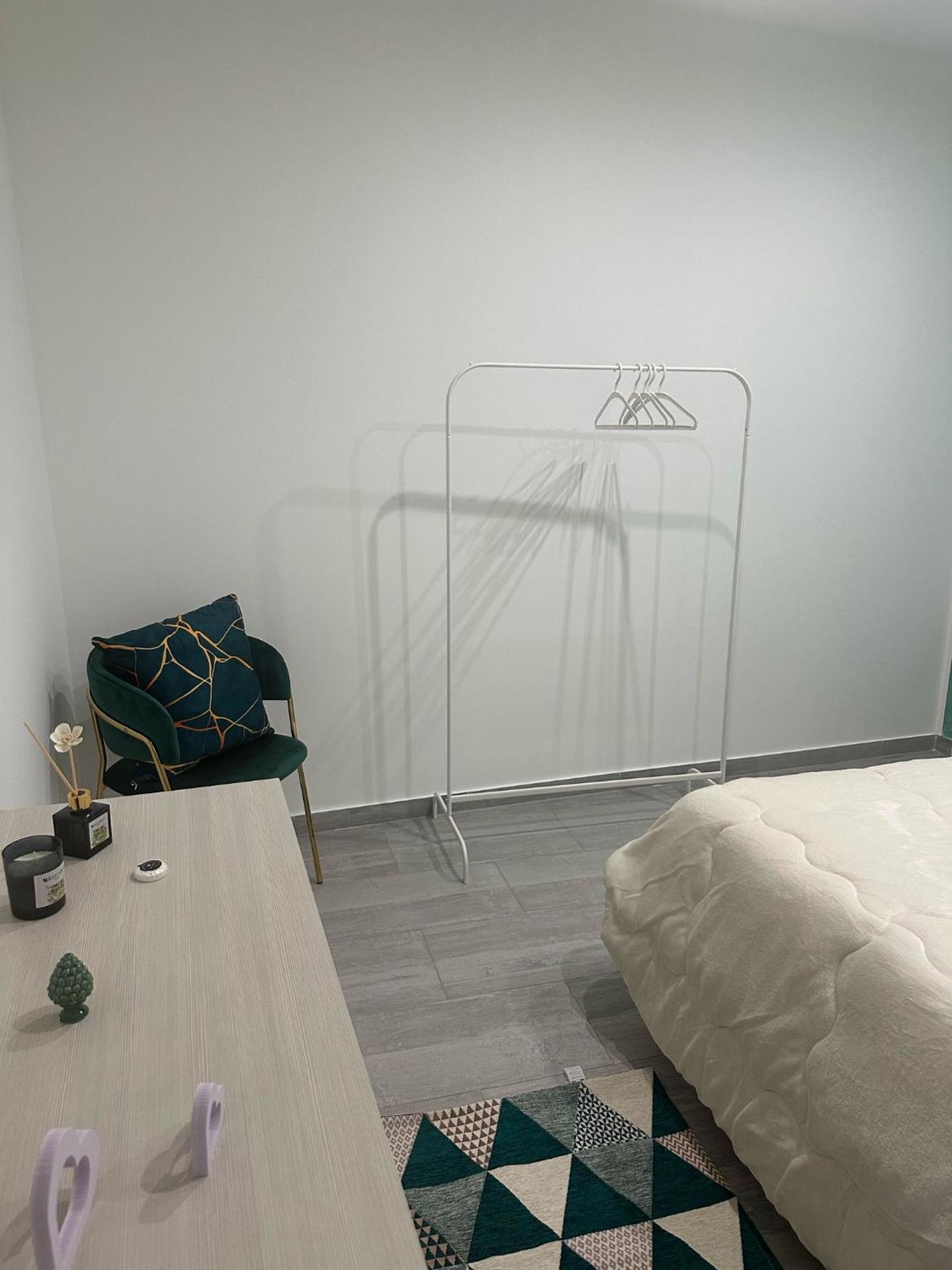 House Luroke Apartman Catania-Fontanarossai nemzetközi repülőtér Kültér fotó